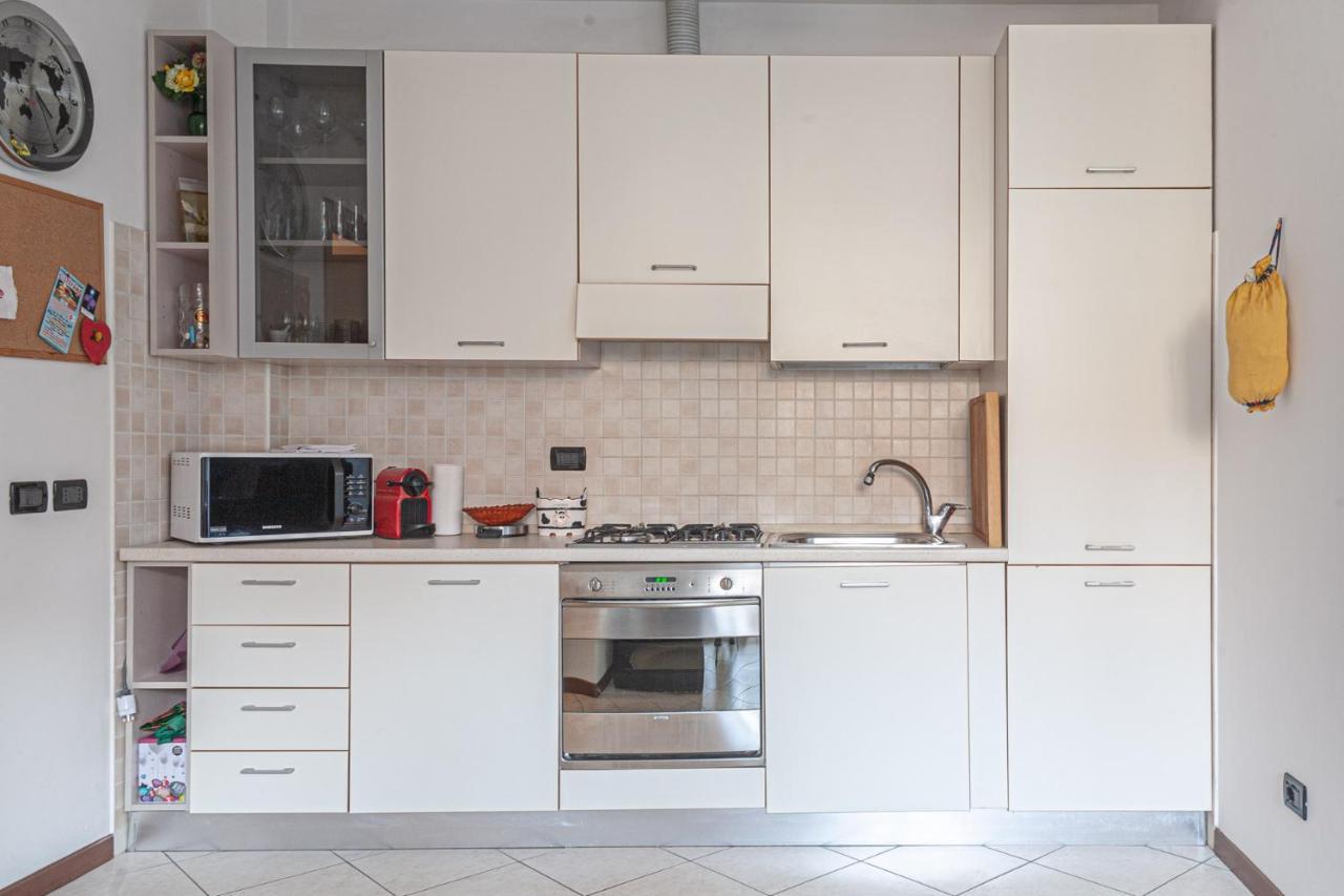 Bnbutler - Asiago, 41 - Quartiere Gorla, Verde In Citta Milán Exterior foto