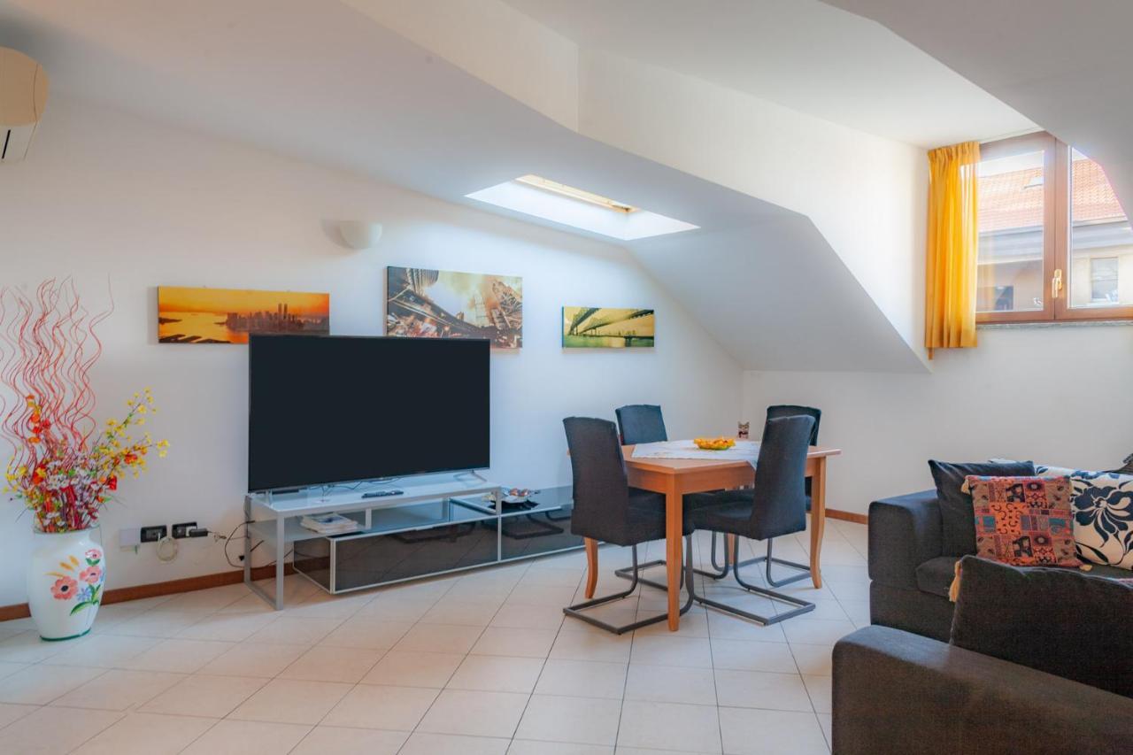 Bnbutler - Asiago, 41 - Quartiere Gorla, Verde In Citta Milán Exterior foto